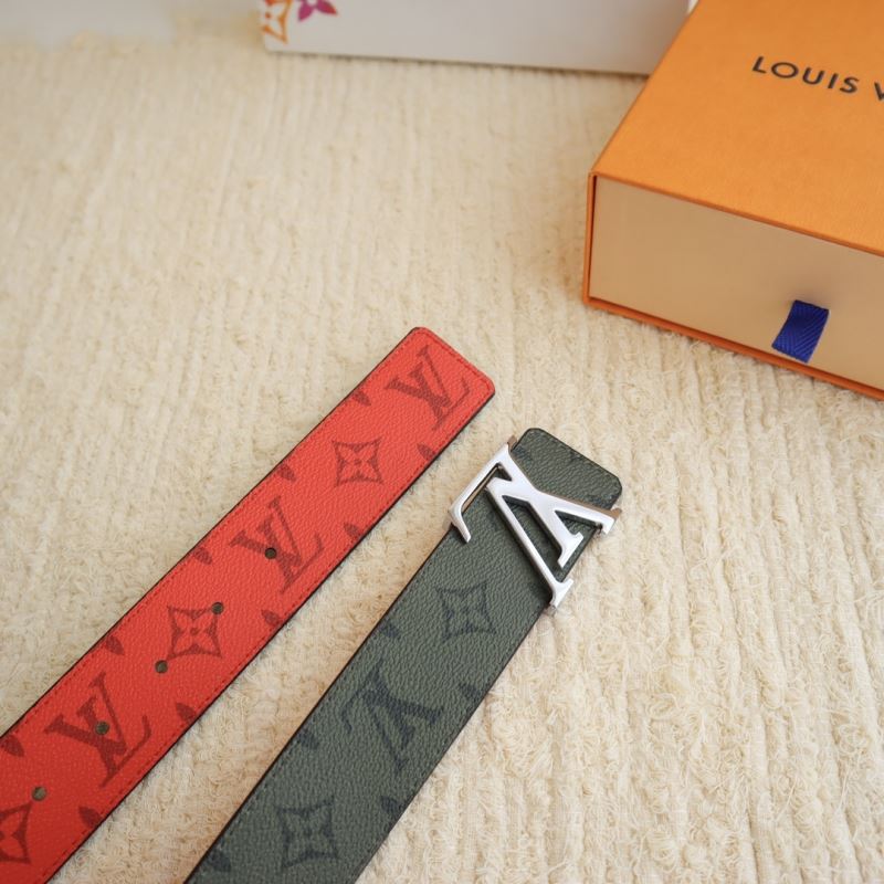 l0vis Vvtt0n belts